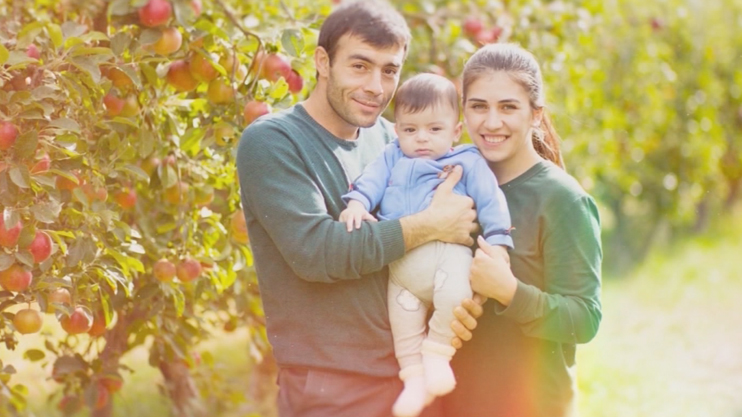 Our Heroes: Sevak Mnatsakanyan (1988-2020)