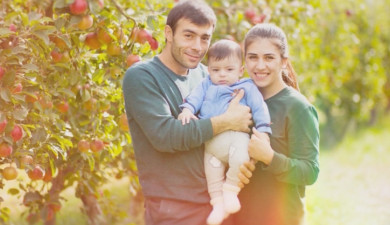 Our Heroes: Sevak Mnatsakanyan (1988-2020)