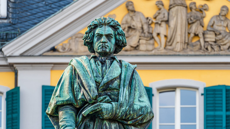 Լյուդվիգ վան Բեթհովեն