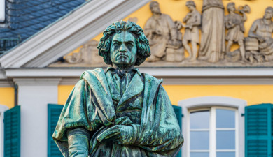 Ludwig van Beethoven