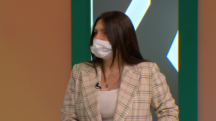 Первая помощь. Ветряная оспа