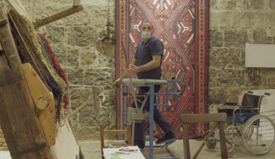 Իմ գործը. Եվս մեկ շանս