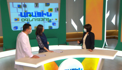 Առաջին օգնություն. Հորմոնների դեֆիցիտ