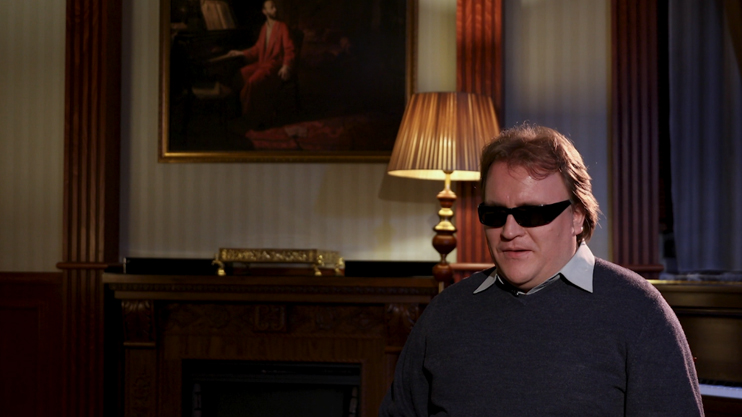 Сила воли. Александр Жуйков