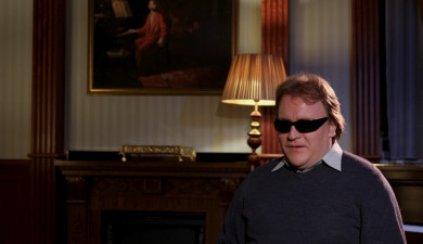 Կամքի ուժ. Ալեքսանդր Ժույկով