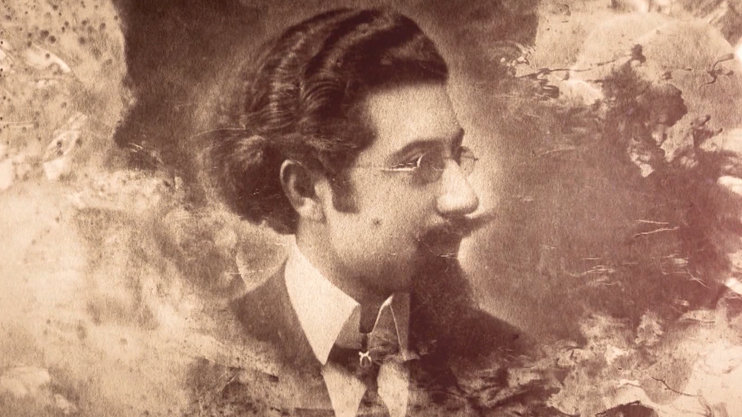 Композитор Армен Тигранян