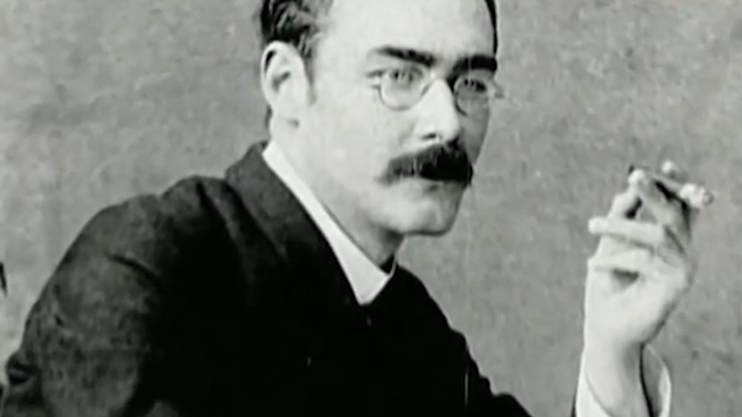 Rudyard Kipling: Renowned English Writer