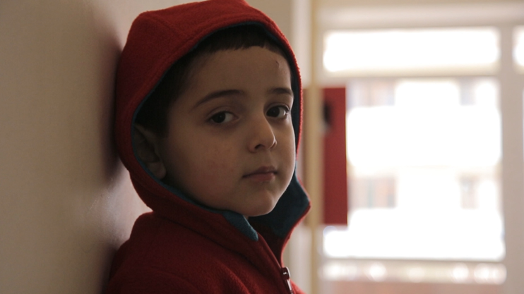 Single Window: Return to Artsakh