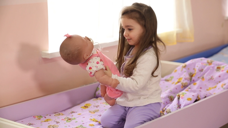 First Aid: Planned Pregnancy