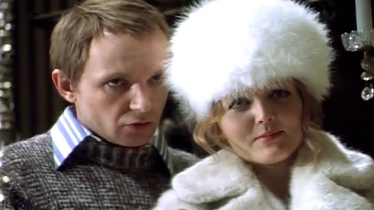 Eldar Ryazanov: USSR People's Artist