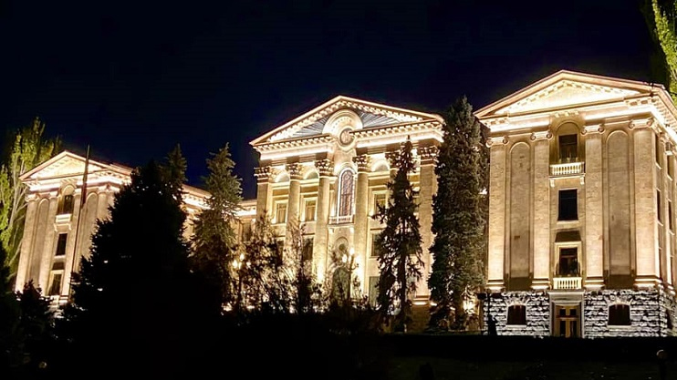 Լուրեր. Գլխավոր թողարկում