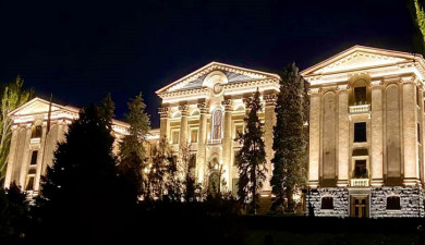 Լուրեր. Գլխավոր թողարկում