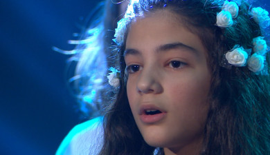 #ExtraordinaryConcert: Little Singers of Armenia