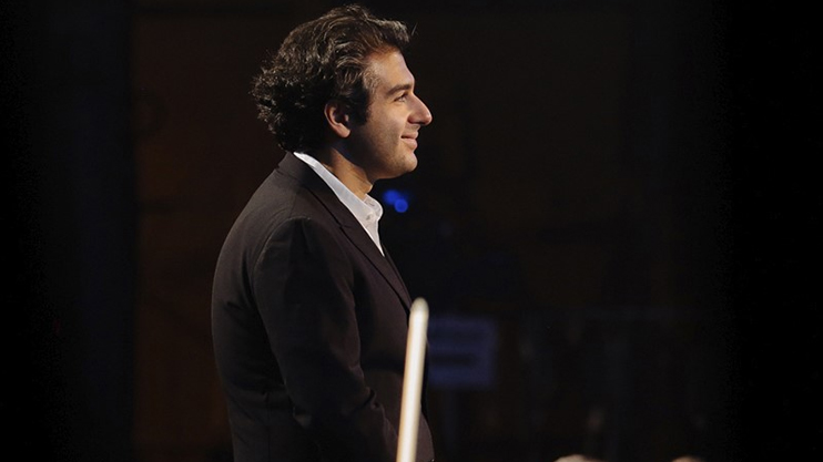 Հայաստանի պետական սիմֆոնիկ նվագախումբ