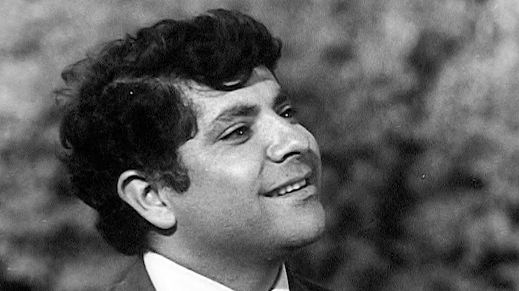 Ռուբեն Մաթևոսյան 80