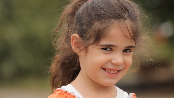 Սահմանապահ գյուղեր. Դեղձավան