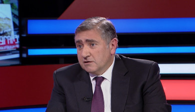 Interview with Artur Khachatryan