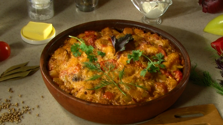 Let's Cook Together: Pasti