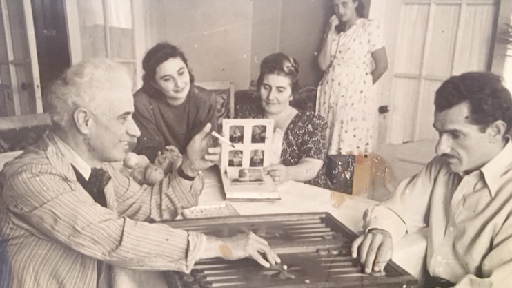 Վաղարշ Վաղարշյան 127