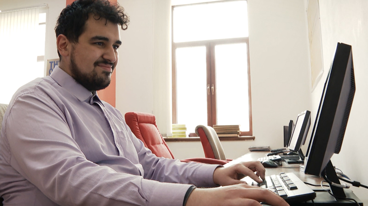 Կամավորները. Լեո