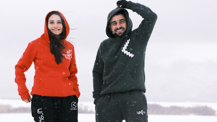 My Business: Valery (Lyoka) Ghazaryan