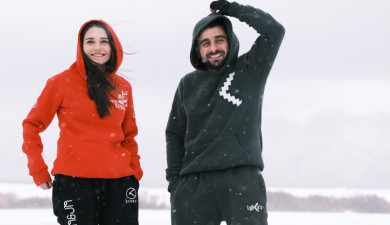 My Business: Valery (Lyoka) Ghazaryan