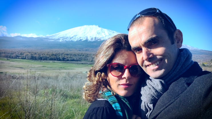 Arpine Nersisyan - Mauro Sorenti