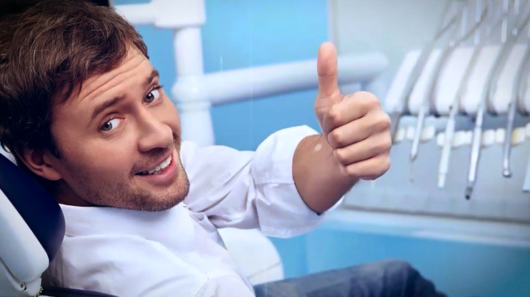 International Dentist Day