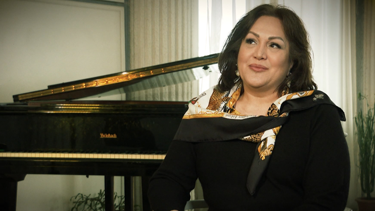 Մի երգի պատմություն. Սերն անցավ