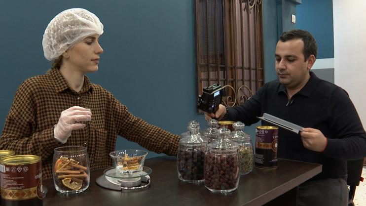 My Business Gurgen Melikyan