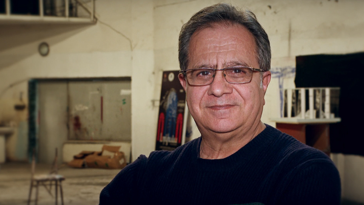 Another Yerevan: Opera 4