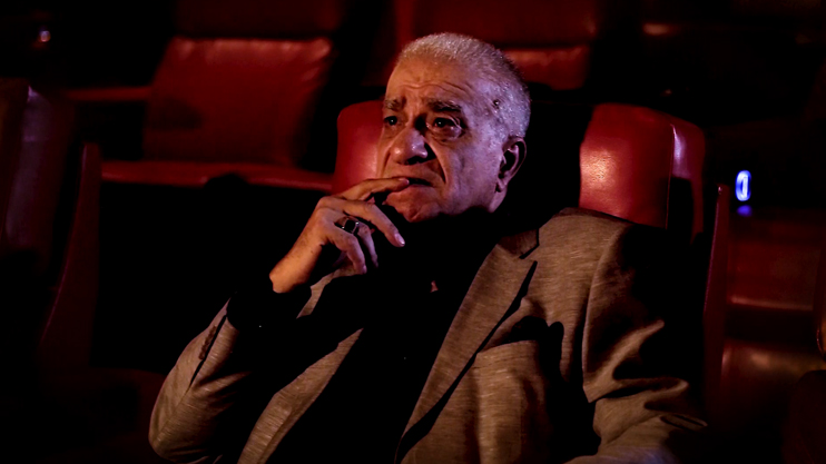 Levon Sharafyan 74