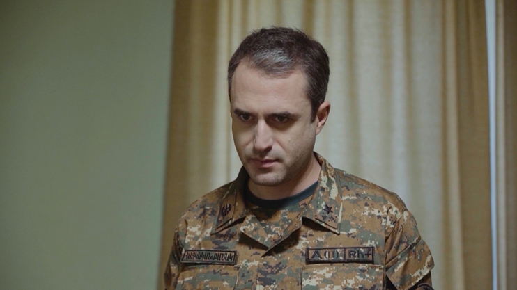 Т/С «Потерянный дневник» (серия 1)