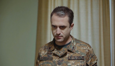 Т/С «Потерянный дневник» (серия 1)