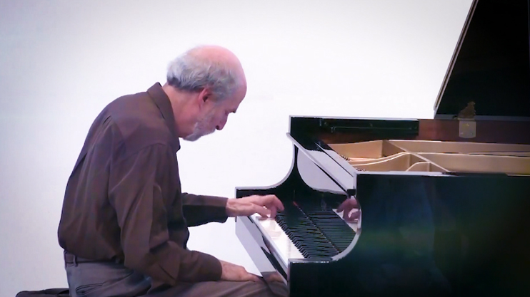 Armenians of the Planet: Alan Hovhaness