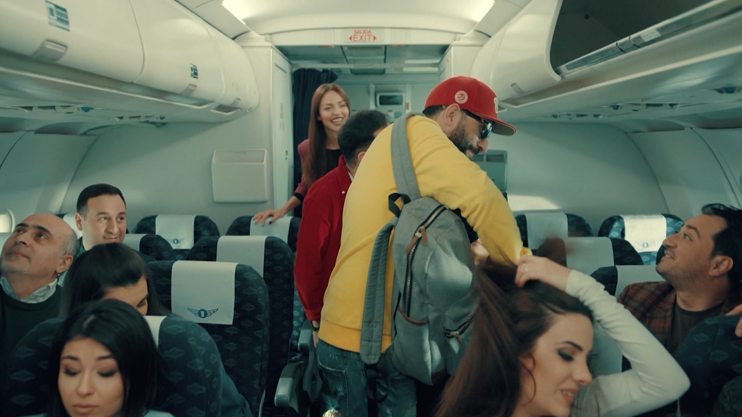 Առաջին ալիքի նոր եթերաշրջանը