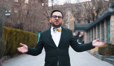 Հովհաննես Դավթյան. Մարտի 8