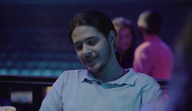 Т/С «Потерянный дневник» (серия 3)