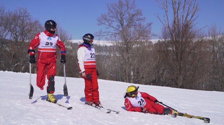 Հանուն կյանքի