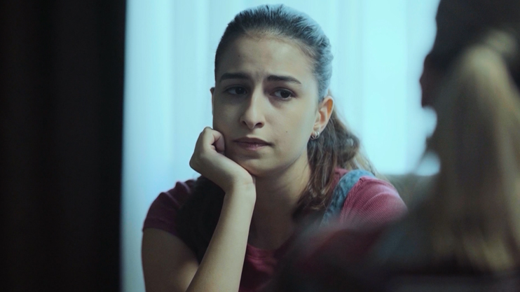 Т/С «Потерянный дневник» (серия 4)