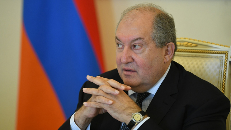 Լուրեր. Գլխավոր թողարկում