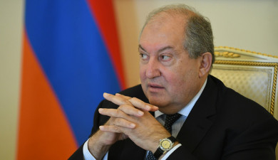 Լուրեր. Գլխավոր թողարկում