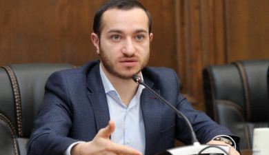 Լուրեր. Գլխավոր թողարկում