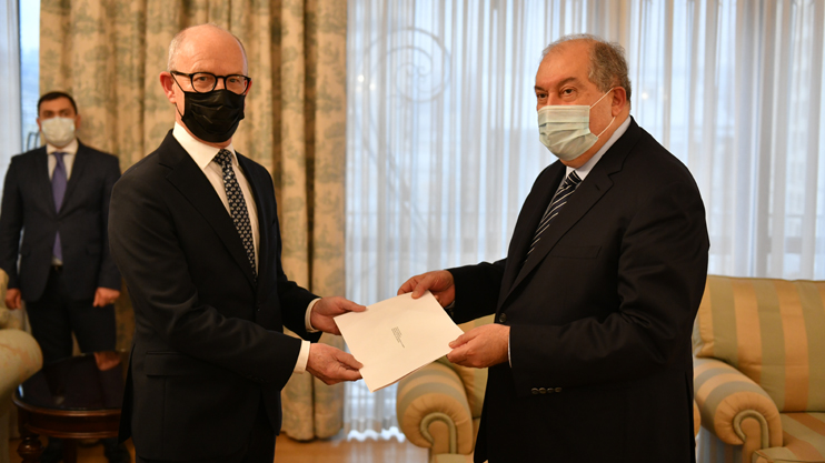 Լուրեր. Գլխավոր թողարկում