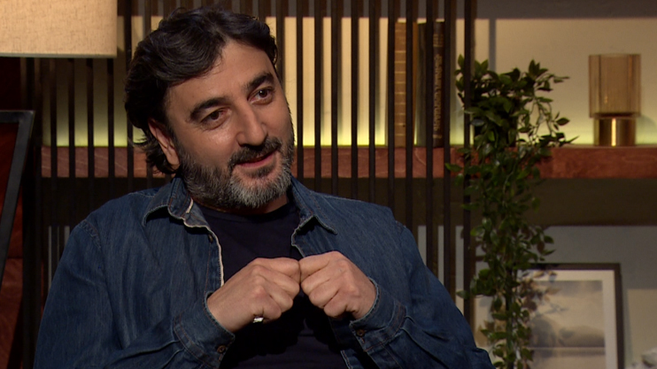 No Subject: Arshaluys Harutyunyan