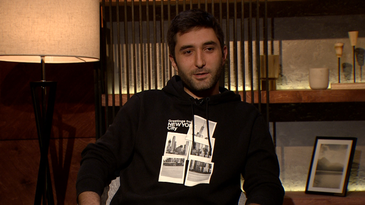 No Subject: Hayk Petrosyan