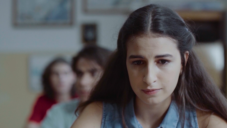 Т/С «Потерянный дневник» (серия 6)