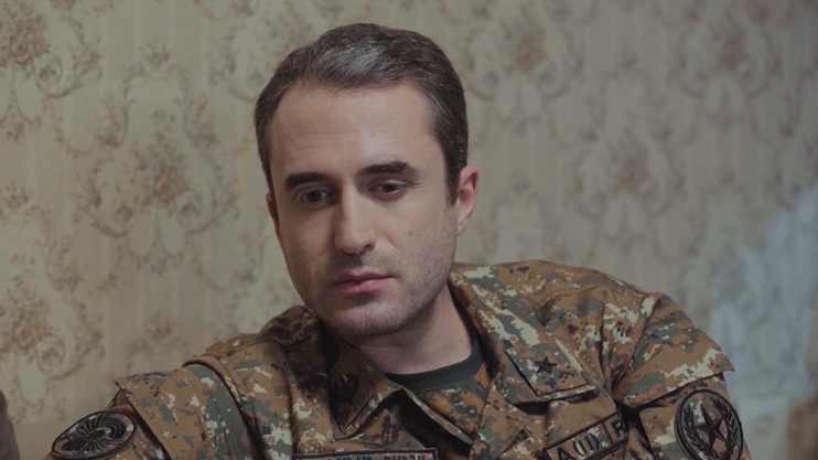 Т/С «Потерянный дневник» (серия 7)