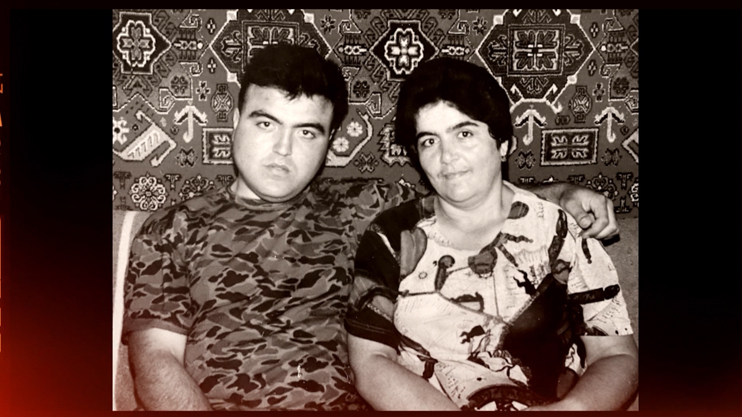 The Devotees: Sergey Shakaryan