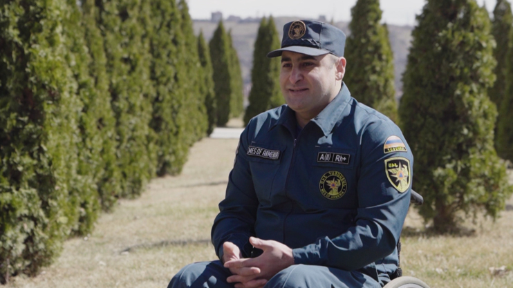 Հանուն կյանքի